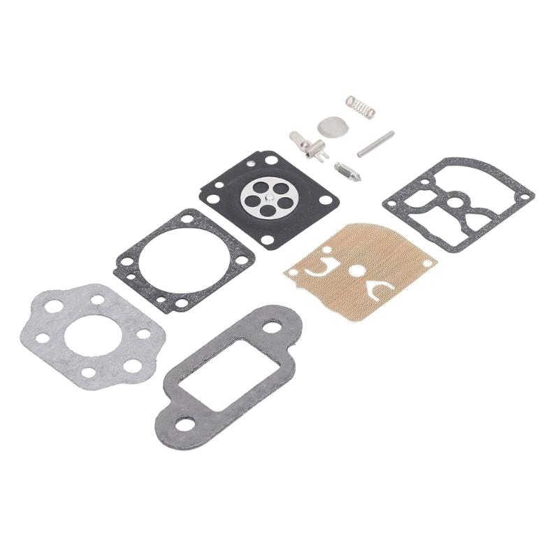 Carburetor Rebuild Kit for StihlMS180 017 018 MS180 MS170 Electronic Saws for Chainsaws Restore