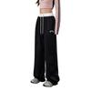 Women's Loose Fit Cinch-Hem Sweatpants