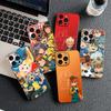 Защитная крышка для Xiaomi Redmi Note 13 14 Pro Plus ProPlus 14C 13C Pro+ 5G Чехол для телефона Постер Иназума Одиннадцать