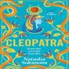 Cleopatra by Natasha Solomons Hardback Book 9781786583536