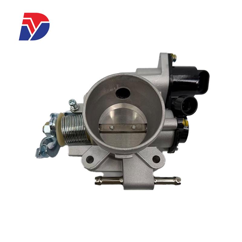 Throttle Body Assembly for Rongguang/Hongtu B12: 9017509, 9052842, 24556341, CD-D45B