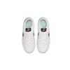 (GS) Nike Court Borough Low 2 'Белый Металлик Бронзовый' Детские BQ5448-116