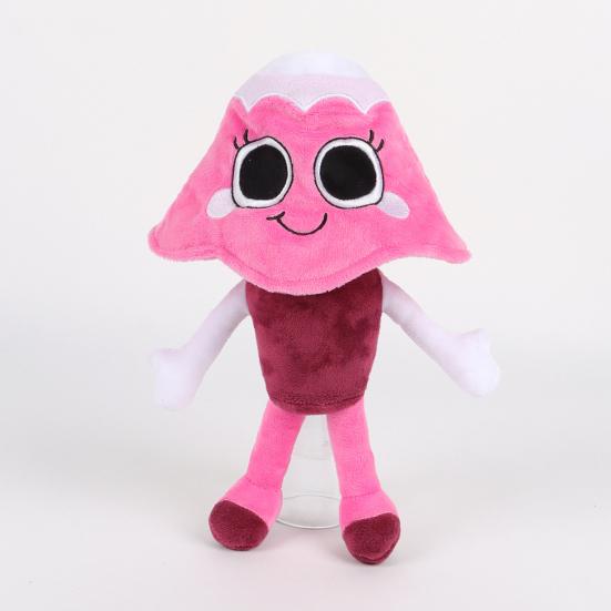 Мультяшная игра плюшевая кукла мягкая фигурка подушка милая игрушка для снятия стресса обнимашка