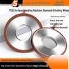 CBN Diamond Grinding Wheel for 7130 Surface Grinders
