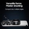 Magnetic Holder Universal 52MM CPL Filter Circular Phone Camera Lens Polarizer Filter Lens for Magsafe Phone