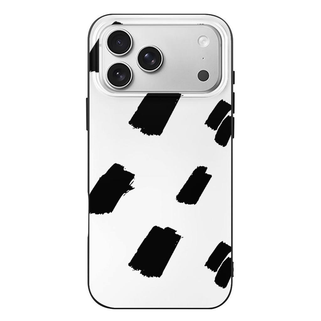 1 Pack For iPhone 17 Series TPU Phone Case Full-Edge Shockproof Scratch-Resistant Design, Daily Protection