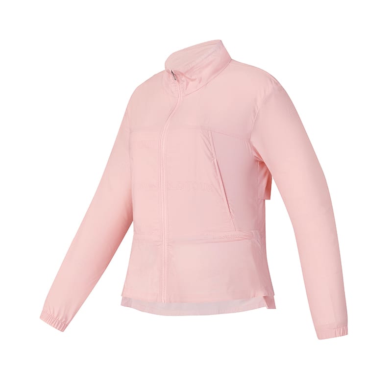 Fila Куртка серии Golf женская A11W535707F-LP