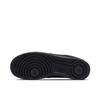 Nike Air Force 1 Paradox Of White 2 Leather Abrasion Resistant Low top Skateboard Shoes Unisex Black White CW2288-001(TEAM1615)
