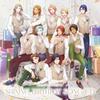 Uta SHINING BIRTHDAY SONG CD noPrince-sama [Обычное издание]