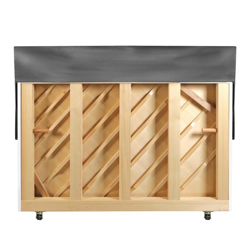 Полузакрытый чехол от пыли для пианино, пылезащитный чехол, чехол-ткань для клавиш 88 клавиш, акустическое, цифровое пианино, электрическая клавиатура