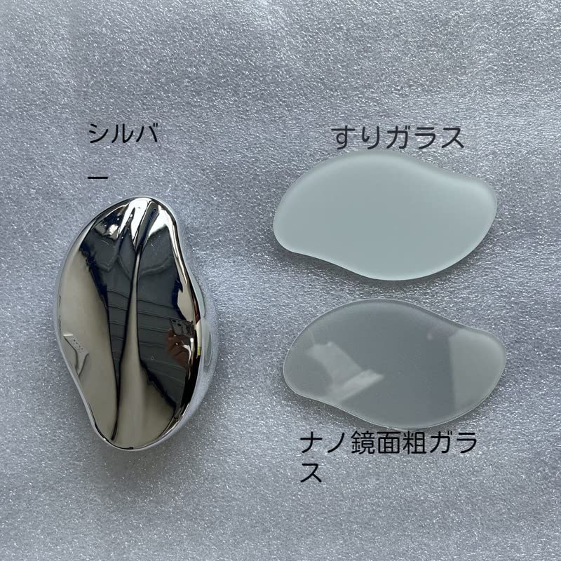 Технология наностекла для безболезненного удаления волос, устройство для удаления волос с кристаллами, устройство для удаления волос, устройство для домашнего использования, удаление волос, удаление волос