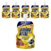 AMINO VITAL Gold 3600 мг 135 г x 6 пакетиков Состав: Возможны изменения по усмотрению производителя.. | 3600 мг 135 г x 6 пакетов
