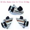 35мм 36мм 37мм 38мм Воздушный фильтр для мотоцикла Для 50 -125cc Monkey bike Orangutan bike parts z50 dirt pit bike