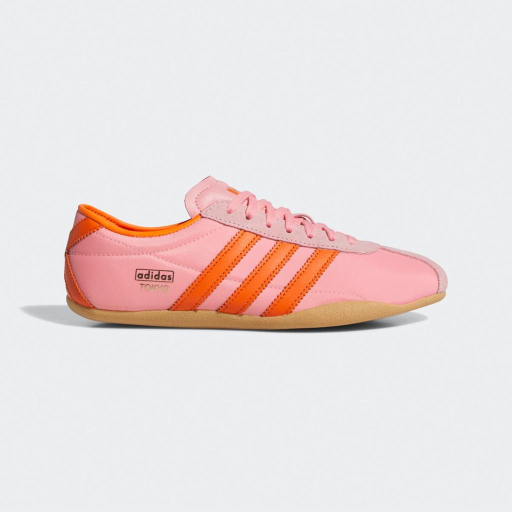 Adidas Tokyo Women's, JI3297, 1020112919, Popular Korean Shoes