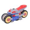Electric Stunt Motorcycle 360 Degree Rotating Stunt Deformation Motorcycle Toy Interactive