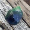 Natural Fluorite Uncut Rough 1304 Ct Multicolor Earth Mined Gemstone
