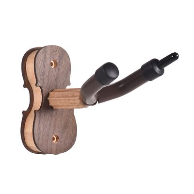 Настенное крепление /вешалка - крючок "Скрипка"