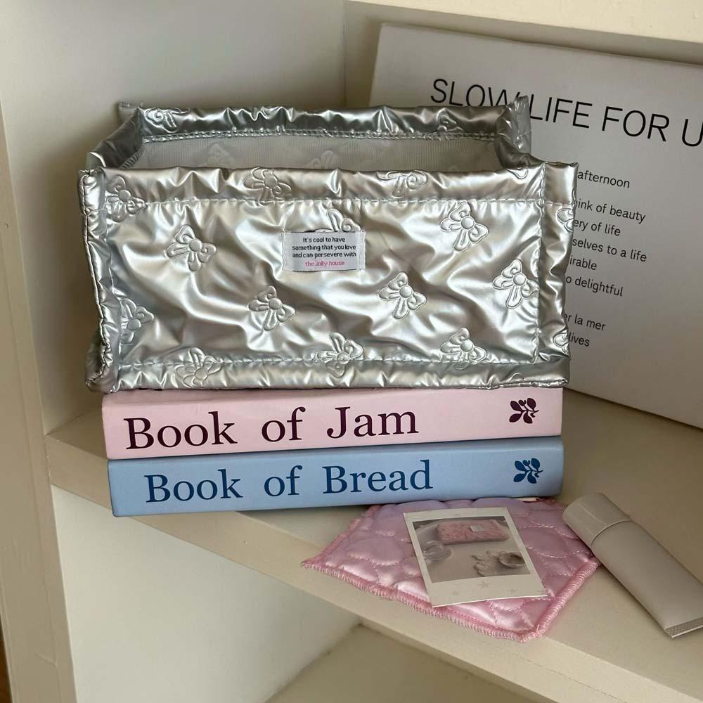 Защитный чехол корейский Ins чехол для хранения настольный чехол для хранения кистей для макияжа женский