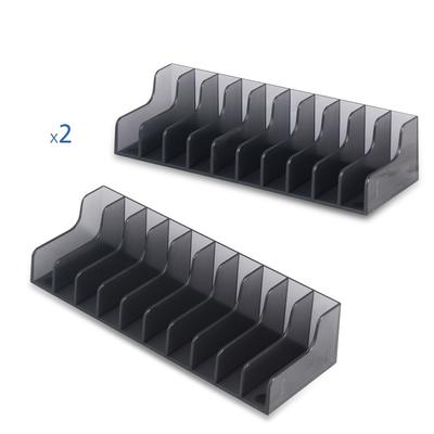 2 шт. Playstation4 PS4 PS5 игровые CD диски для хранения подставка кронштейн держатель аксессуары для PS4 Slim Pro игровая коробка для дисков