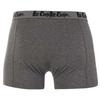 Lee Cooper Men's Core Boxer Briefs - 5 Pack, Cotton, Size XXL