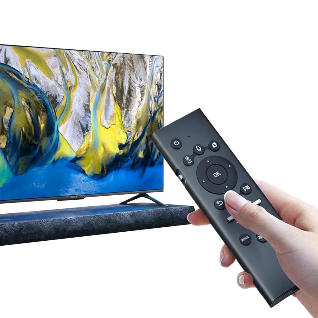 Для Samsung Smart TV Универсальный Запасной Пульт ДУ RC BT5.0 Портативный Интеллектуальный Голосовой Пульт ДУ для Домашнего Офиса