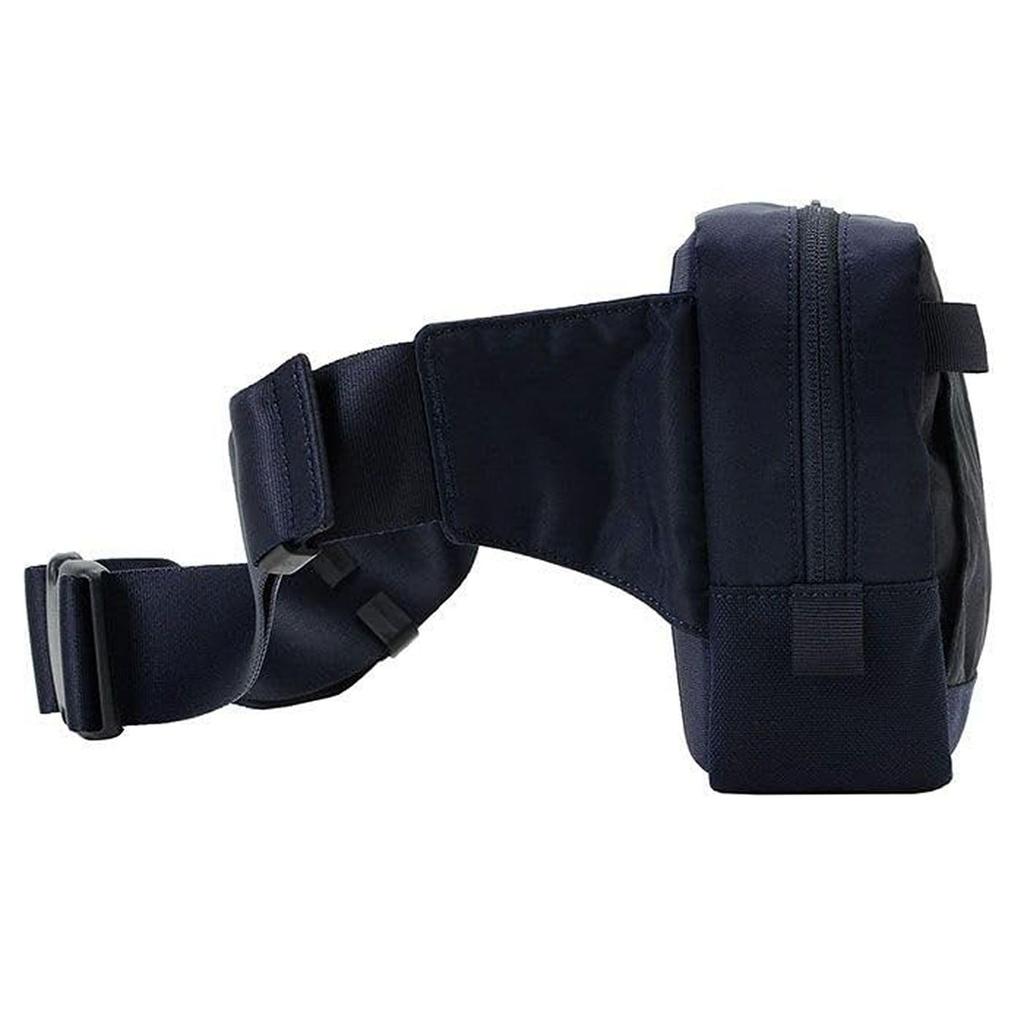 Сумка на пояс Dark Forest Navy [Porter] (L) 659-05147