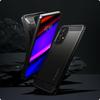 Spigen Rugged Armor Samsung A53 5G black/black matte ACS04159