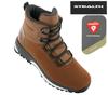 adidas TERREX Pathmaker W PrimaLoft Climawarm - Женские зимние ботинки сапоги обувь коричневые G26444 ОРИГИНАЛ