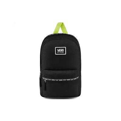 Рюкзаки Vans VN0A4DROBLK
