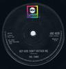 7inch Record TAMS - Hey Girl, Don't Bother Me ABC4020 ABC Records 1974 UK Soul/Funk Used