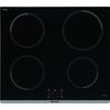 BRANDT Induction Hob - 4 Burners - 60 CM - TI464B