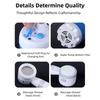 Rechargeable Electric Shower Waterproof Shower Pump High Quality Portable Camping Shower  RV