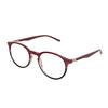 Dulton Bonox Series Очки для чтения Бордовый 3.0 YGF117WN/3