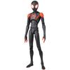 Игрушка Medicom MAFEX RENEWAL Высота 130 мм Окрашенная фигурка №236 ЧЕЛОВЕК-ПАУК Человек-паук (Майлз Моралес) Вер. ок.