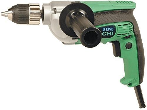 Безударная дрель Hikoki D13VG