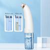 Blackhead Remover Facial Pore Cleaner Water Circulation Portable Vacuum Tool