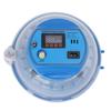 8 Eggs Incubators Temperature Control Automatic Egg Turner for Hatching Chickens Pigeon Quail Duck