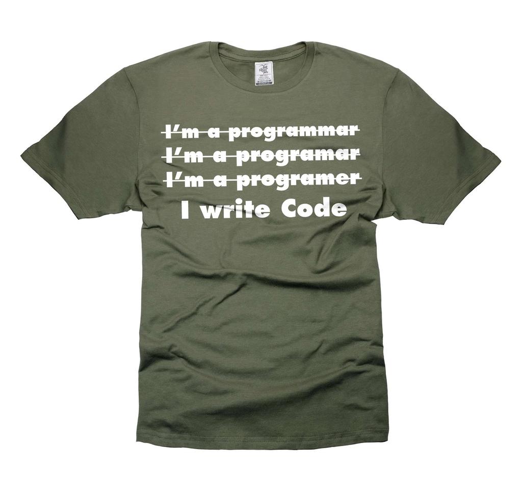 Mens Programmer Tee Funny Programmer Shirt I Write Code Coding Gifts