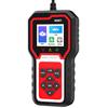 M601 Подходит для автомобильного OBD2 сканера, Многосистемный диагностический сканер OBDII с функциями сброса, Расширенная диагностика Check Engine, ABS, SRS, Аудиосистемы и многого другого