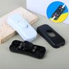 New 1Pc Light Switch AC 250V ON/OFF Table Desk Lamp Cord Toggle Rocker Switches Control For LED Lights Wiring Electric Switch