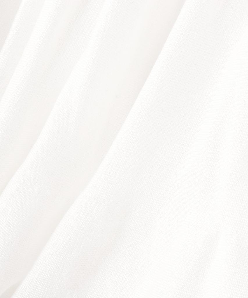 Natural Beauty Basic White Sweater Women's 017-4170411