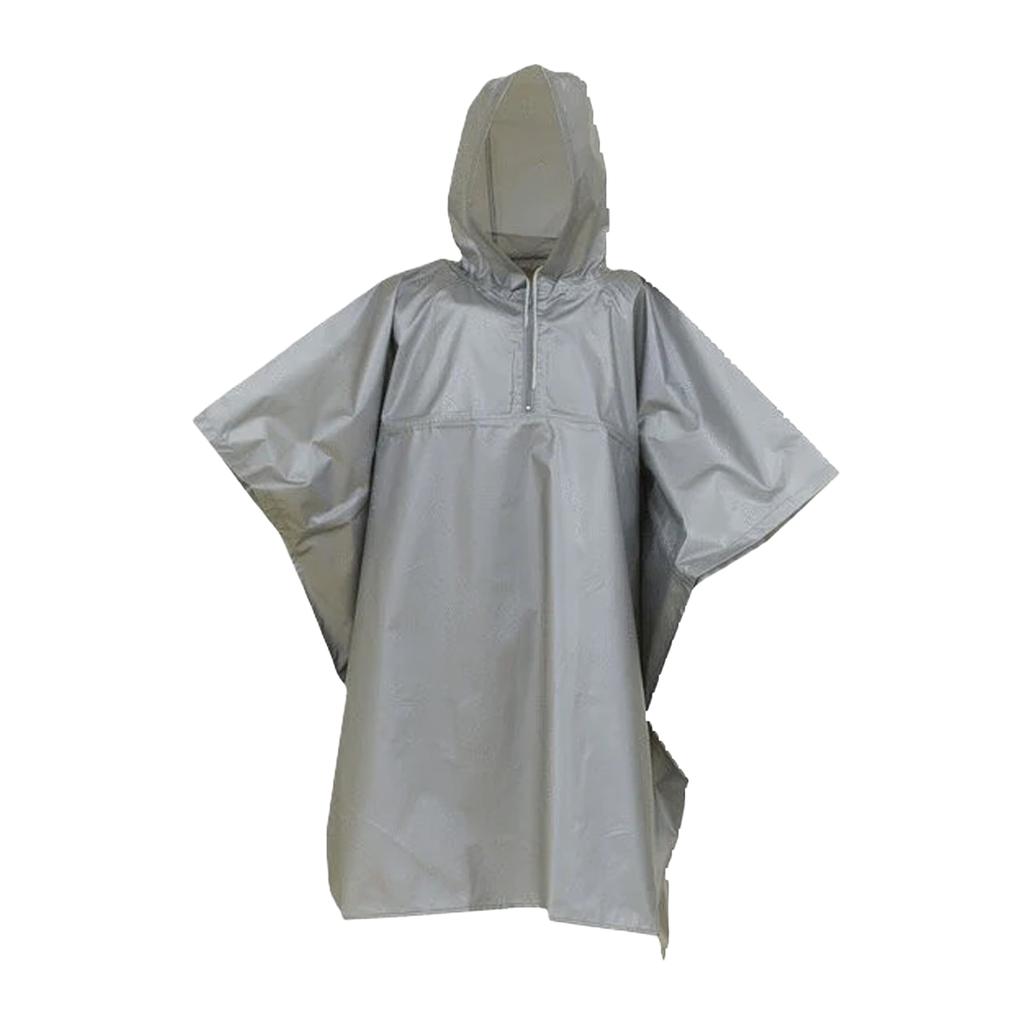 Yoko Childrens/Kids Promo Hi-Vis Rain Poncho