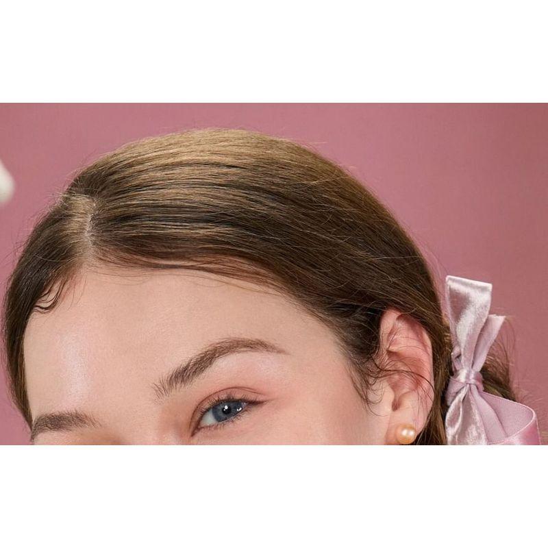 Flower Knows - Прессованная пудра "Клубничный Купидон" - 01 Мягкий лавандовый