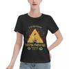 Hot Sale Sacrifice Midsommar Festival Unisexs TShirt French Style High Quality Cotton Shirt