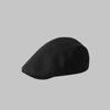 Reverse Beret Children Spring and Summer Cap Forward Hat Male Face Painter Newsboy Hat