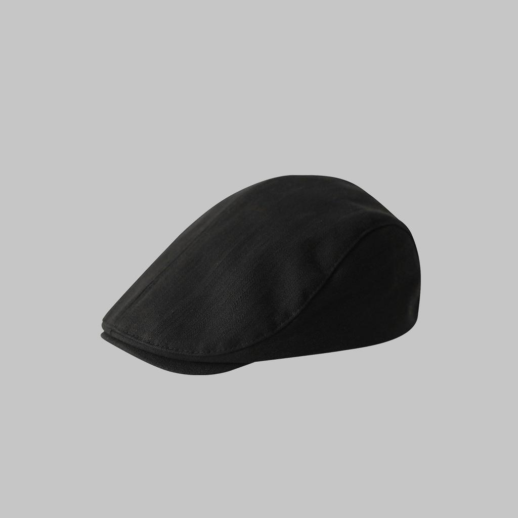 Reverse Beret Children Spring and Summer Cap Forward Hat Male Face Painter Newsboy Hat