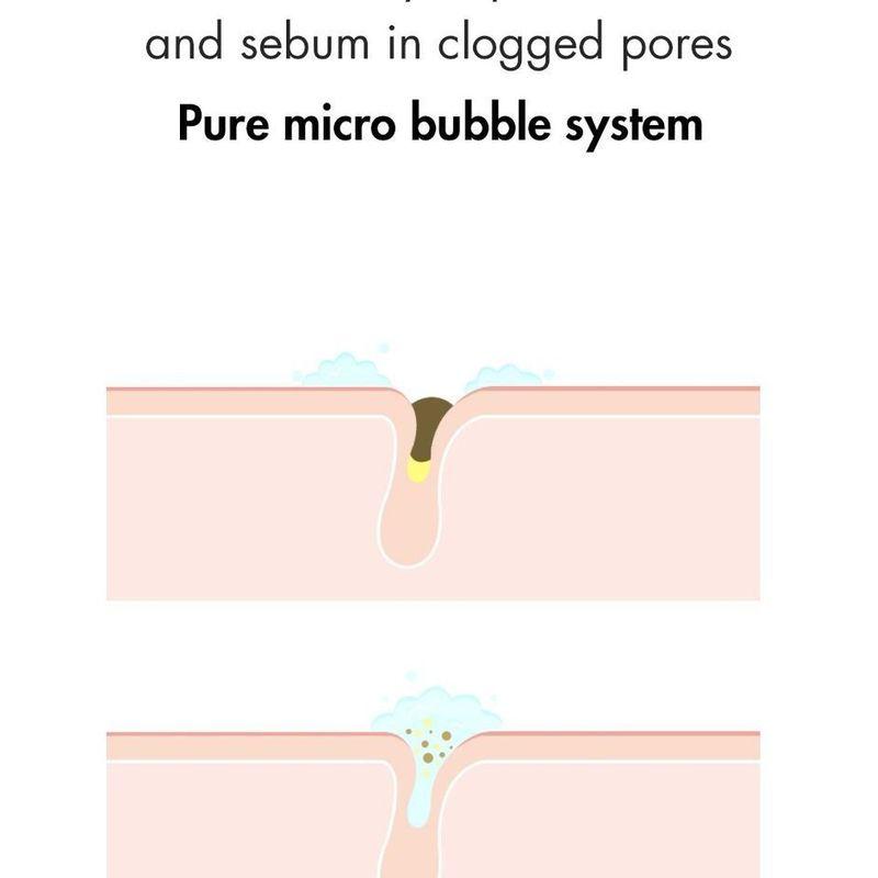 Dr. Ceuracle - 5 Alpha Control Clearing Cleansing Foam