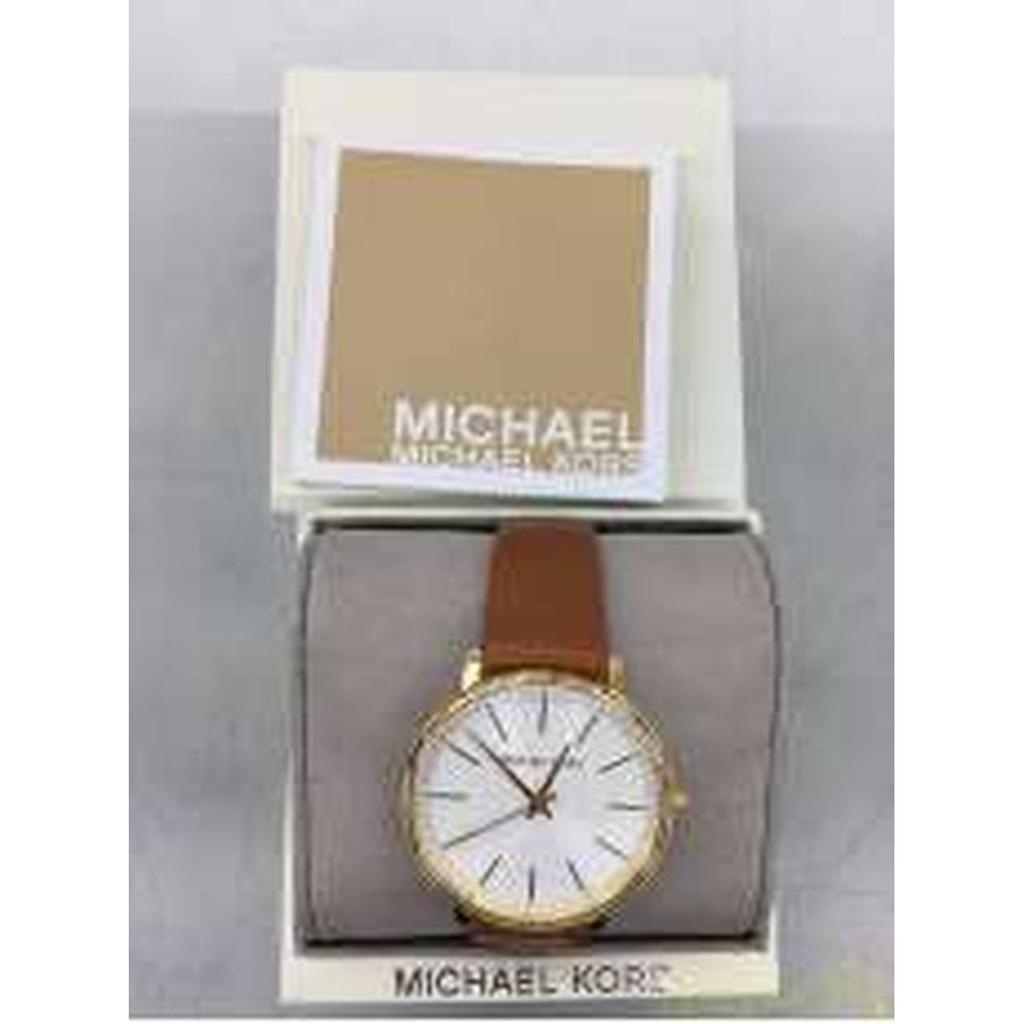 Used MICHAEL KORS MK2740 Quartz watch