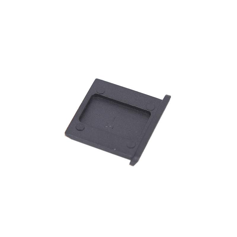 1X Bs-1 Flash Shoe Cover Cap Protective For Ni Camera 1.9*2.1Cm