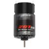 RC Car 550 Brushed Motor with ESC Copper Iron Brushed Motor Replacement for HPI for Wltoys for